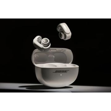 Bose Ultra Open Ear Earbuds OpenAudio-Technologie (881046-0040) thumbnail
