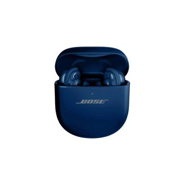 Bose QuietComfort Ultra Earbuds Blå (882826-0060) thumbnail