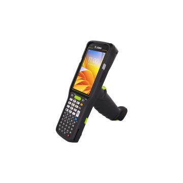 Zebra MC34 LAN WIFI 6E GUN BT NFC 4.0in DISPLA (MC3401-0G1M52SS-A6) thumbnail