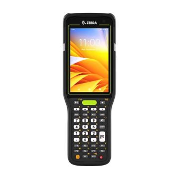 Zebra MC34 LAN WIFI 6E GUN BT NFC 4.0in DISPLA (MC3401-0G1M53SS-A6) thumbnail