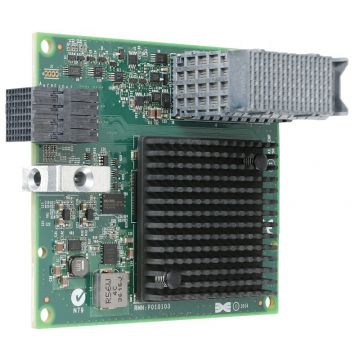 Lenovo 00AG594 netwerkkaart Intern Ethernet 10000 Mbit/s