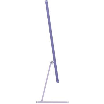 Apple iMac Violett CZ1ET-00000110 - 61cm(24‘‘) M4 10-Core CPU, 10-Core GPU, 16GB RAM, 256GB SSD, Nanotexturglas, Magic Keyboard  (CZ1ET-00000110) thumbnail