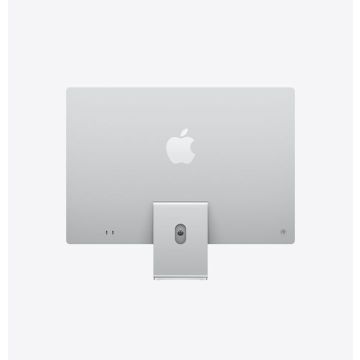 Apple iMac Orange CZ1EV-00100110 - 61cm(24‘‘) M4 10-Core CPU, 10-Core GPU, 16GB RAM, 512GB SSD, Nanotexturglas, Magic Keyboard T (CZ1EV-00100110) thumbnail