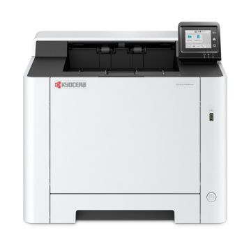 Kyocera ECOSYS MA2101cwfx /Plus Farblaserdrucker Scanner Kopierer Fax LAN WLAN (870B6110C223NL1) thumbnail