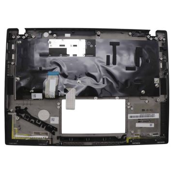 Lenovo 5M11N89413 laptop reserve-onderdeel Cover + keyboard (5M11N89413) thumbnail