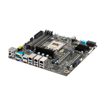 Super Micro Supermicro Motherboard MBD-H13SAE-MF-B (MBD-H13SAE-MF-B) thumbnail