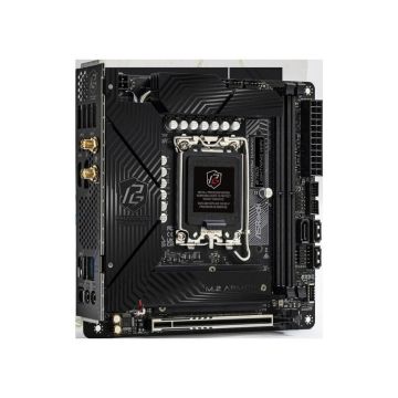 ASRock N--ASROCK B760I LIGHTNING WIFI 1xHDMI (B760I LIGHTNING WIFI) thumbnail