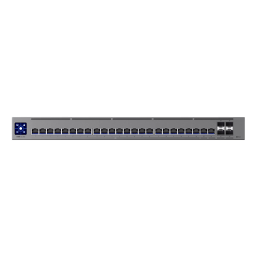 Ubiquiti UniFi Switch Pro HD 24 USW-PRO-HD-24 (USW-PRO-HD-24) thumbnail