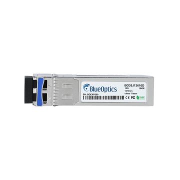 Lenovo - SFP+-Transceiver-Modul - 10GbE - 10GBase-LR - für ThinkAgile HX2320 Appliance, HX3321 Certified Node, HX7820 Appliance, (00FE331) thumbnail