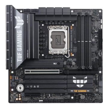 Ernitec E-90MB1JW0-M0EAY0 moederbord Intel B860 LGA 1851 (Socket V1) micro ATX (90MB1JW0-M0EAY0) thumbnail