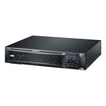 ATEN Professionele online UPS (OL2000HV-AT-G) thumbnail