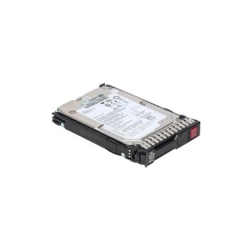 HP 300GB 15K RPM 2.5 SAS (870792-001B) thumbnail
