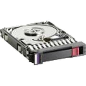 HP 600Gb HDD 10K RPM SAS 2.5 Inch (730702-001) thumbnail