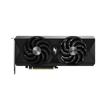 Acer Nitro Intel ARC B570 OC 10GB GDDR6 (DP.Z4CWW.P01) thumbnail
