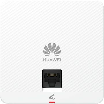 HUAWEI eKit AP162E 2975 Mbit/s Wit Power over Ethernet (PoE) (50087150) thumbnail