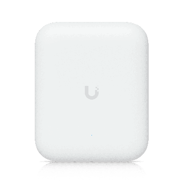Ubiquiti UniFi 7 Pro -  Outdoor - WiFi 7 - PoE+ - 6 GHz - 2.5 GbE - IP67 - White (U7-PRO-OUTDOOR) thumbnail