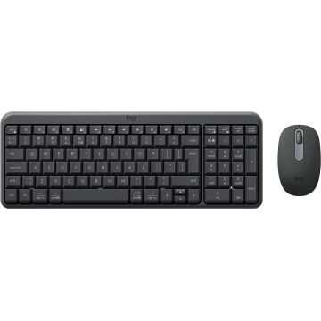 Logitech MXKeysMini For Mac WRLS IllumKB SPACE (920-012645) (920-012645) thumbnail