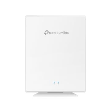 TP-Link EAP650-DESKTOP draadloos toegangspunt (WAP) 2976 Mbit/s Wit Power over Ethernet (PoE) (EAP650-DESKTOP) thumbnail