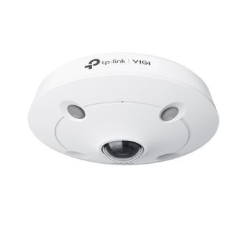 TP-Link InSight S655I IP-beveiligingscamera Binnen 2560 x 1920 Pixels Plafond/muur (INSIGHT S655I) thumbnail