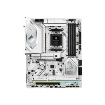 ASRock B850 Steel Legend WiFi Mainboard (90-MXBQS0-A0UAYZ) thumbnail