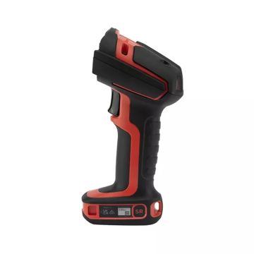 Honeywell Granit Ultra RS232 Kit BT 1D/2D Rugged F (2105IXR-3SER-CLHE) thumbnail