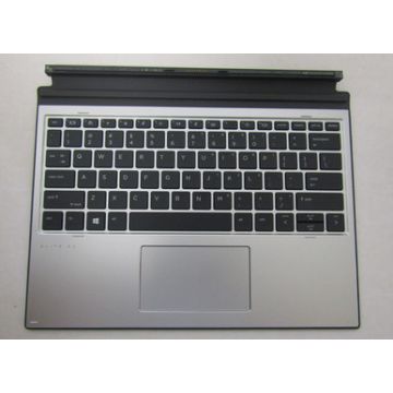 HP SPS-KBD TR CP BL SP (M51231-071) thumbnail