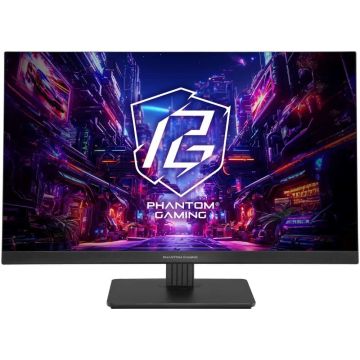 ASRock 68,5cm PG27FFT1B 16:9 HDMI/DP 180Hz FHD (90LXA0D0-A0E1A0V) thumbnail