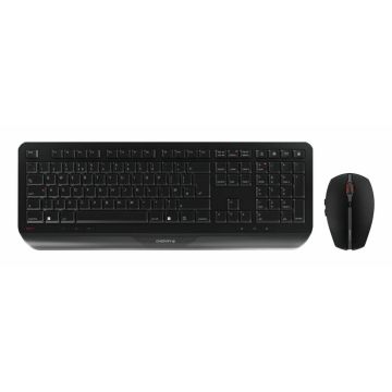 CHERRY GENTIX DESKTOP (JD-7000GB-2) thumbnail
