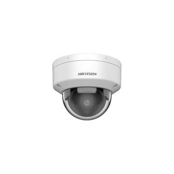 Hikvision DS-2CD2186G2H-ISU(4mm)(eF) 8 MP Powered by Darkfighter Fixed Dome Network Camera (DS-2CD2186G2H-ISU(4MM)(EF)) thumbnail