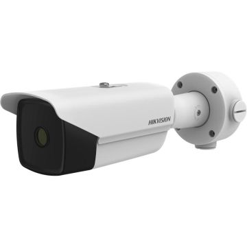 HIKVISION DS-2TD2138-7/QY Thermal 384x288 DeepinView (DS-2TD2138-7/QY) thumbnail