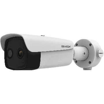 Hikvision Bullet Bi Spektral DS-2TD2637T-7/QY (DS-2TD2637T-7/QY) thumbnail