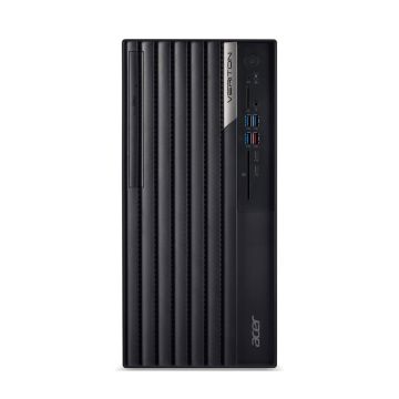 Acer Veriton M4720GT Intel® Core™ i7 i7-14700 32 GB DDR5-SDRAM 1 TB SSD Windows 11 Pro Midi Tower PC Zwart (DT.R1WEG.005) thumbnail