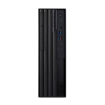Acer Veriton X4720GT Intel® Core™ i5 i5-14400 16 GB DDR5-SDRAM 512 GB SSD Windows 11 Pro Tower PC Zwart (DT.R1XEG.005) thumbnail