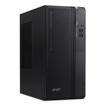 Acer Veriton N4720GT Small-Form-Factor PC (DT.R2BEG.00E) thumbnail