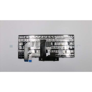 Lenovo Thinkpad Keyboard T470 BE (01AX370) thumbnail