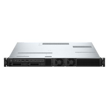 HP Z4 Rack G5 Intel® Xeon® W w3-2425 32 GB DDR5-SDRAM 1 TB SSD NVIDIA Quadro RTX 4000 Windows 11 Pro Rekgemonteerd chassis Workstation AI Workstation Zwart (5E8U8EA#ABH) thumbnail
