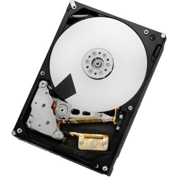 HP 600Gb 10K RPM SAS 2.5 Inch (730702-001-RFB) thumbnail