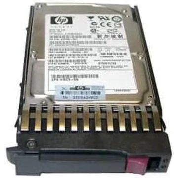 HP 300GB 12G SAS 15K G9 (759208-S21) thumbnail