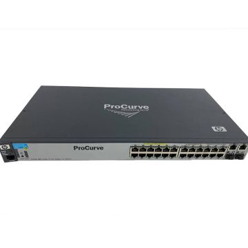 HP ProCurve Switch 2610-24-PWR (RP001235677) thumbnail