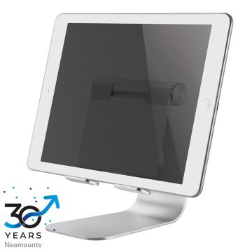 Neomounts DS15-050SL1 Tablet standaard tot 11" - opvouwbaar - universeel (DS15-050SL1) thumbnail