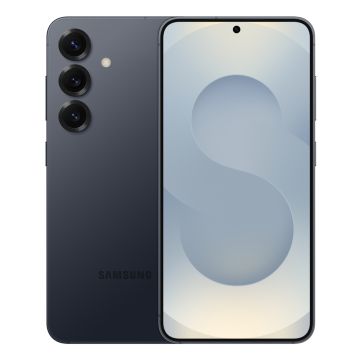 Samsung Galaxy S25 SM-S931B/DS 15,8 cm (6.2") Dual SIM Android 15 5G USB Type-C 12 GB 256 GB 4000 mAh Zwart, Blauw (SM-S931BZKGEUB) thumbnail