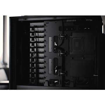 Fractal Design Midi Fractal Design Define 7 XL Black (FD-C-DEF7X-03) thumbnail