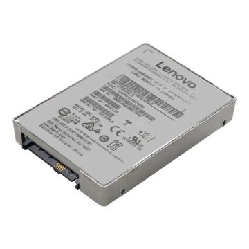 LENOVO SSD 400GB ENTERPRISE PERFORMANCE (01GV711) thumbnail