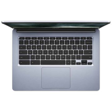Acer CBV514-1HT-54R9/QW/14i/i5/8/256/Chrome QWERTY (NX.KALEH.001) thumbnail