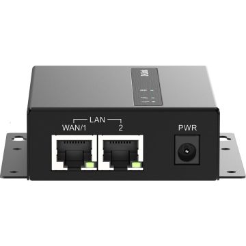 D-Link DWM-313 mobiele router / gateway / modem (DWM-313) thumbnail