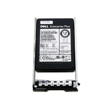 Dell 960GB SSD 2.5 SAS 12G (JM8V4-COMPELLENT-RFB) thumbnail