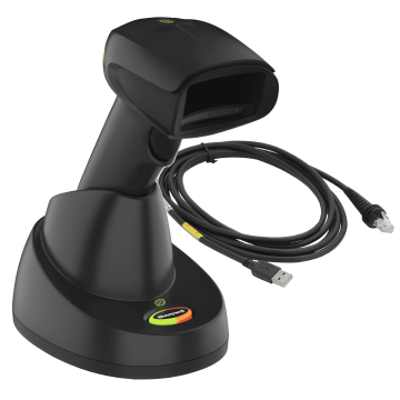 Honeywell Xenon XP 1952 USB Kit 1D PDF417 (1952GSR-1USB-5-R) thumbnail