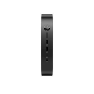 HP Elite t655 2,1 GHz Windows 11 IoT Enterprise 1,12 kg Zwart R2314 (5H128EA#ABH) thumbnail
