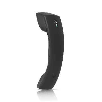 Ubiquiti UniFi Phone Touch G3 Wireless Handset (UT-G3-HANDSET) thumbnail