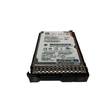 HP SPS-DRV HD 1.2TB 6G SAS 10K (718292-001) thumbnail